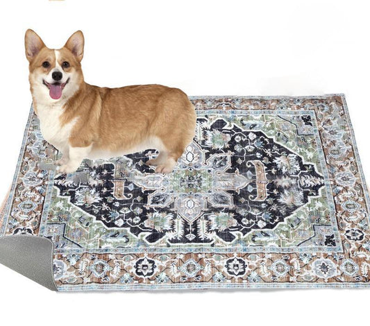 Washable Dog Pee Pads