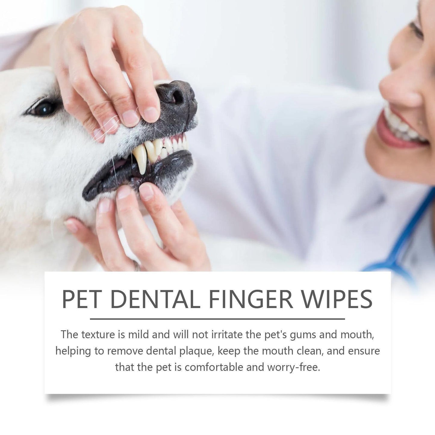 Pet Life Unlimited Cleansing Wipes