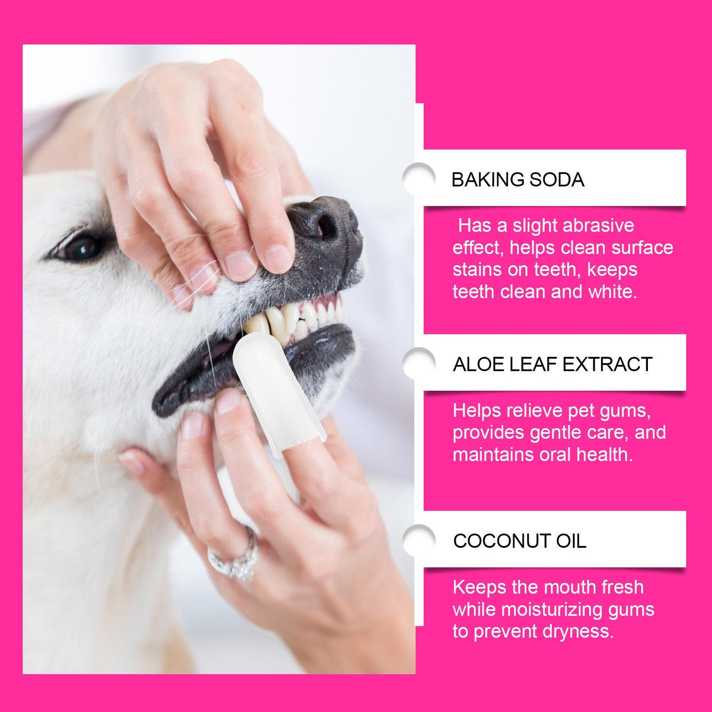 Pet Life Unlimited Cleansing Wipes