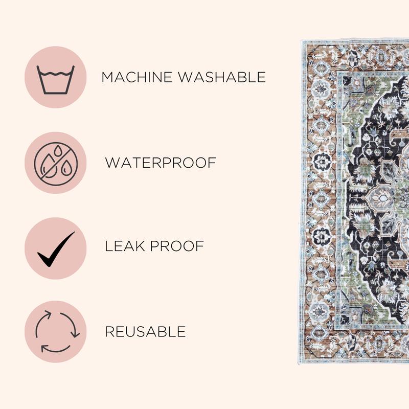Washable Dog Pee Pads
