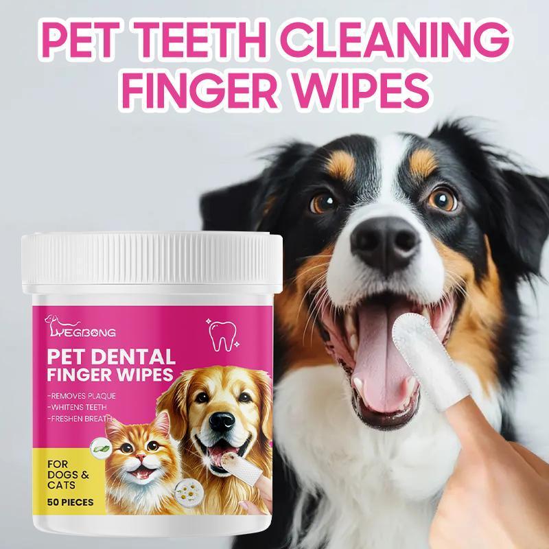 Pet Life Unlimited Cleansing Wipes