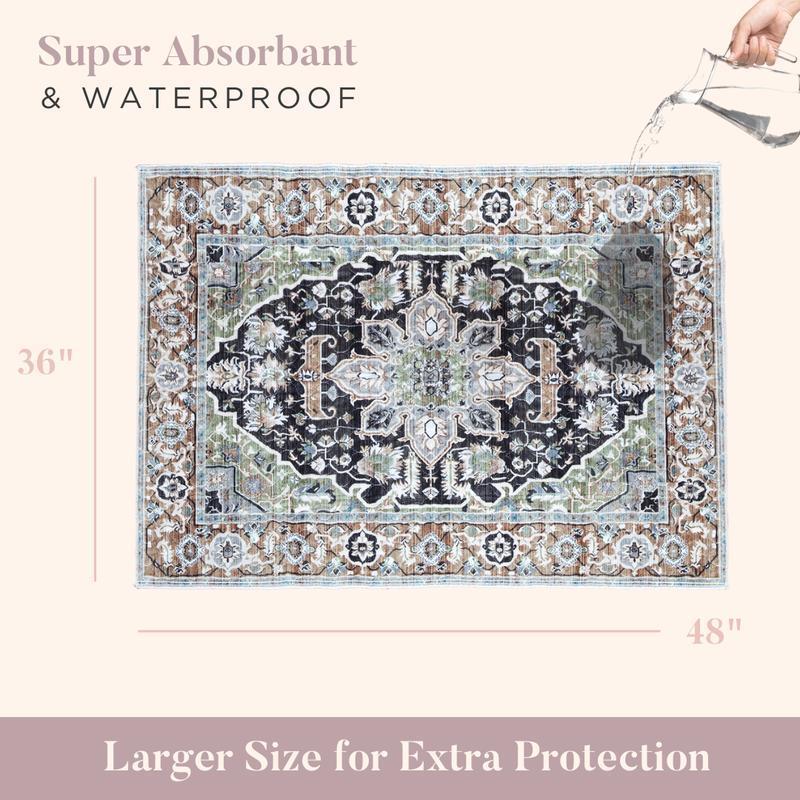 Washable Dog Pee Pads